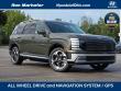 New 2027 Hyundai Palisade Hybrid Limited 7P SUV