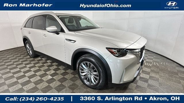 2024 Mazda CX-90 PHEV Preferred Package's photo