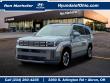 New 2026 Hyundai Santa Fe SEL AWD SUV