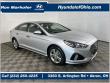Used 2018 Hyundai Sonata Sport+ Sedan