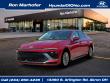 New 2026 Hyundai Sonata Hybrid SEL Sedan