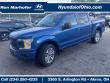 Used 2018 Ford F-150 XL Truck