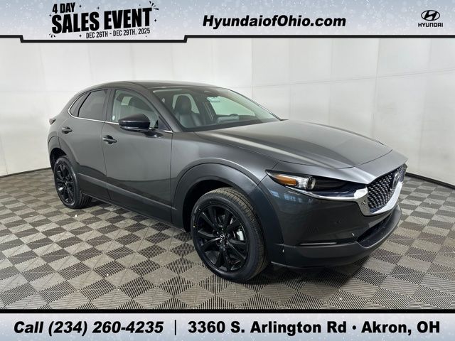 2024 Mazda CX-30 Select Sport's photo