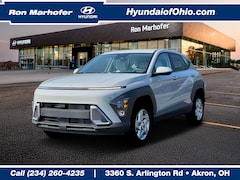2026 Hyundai Kona SE AWD SUV