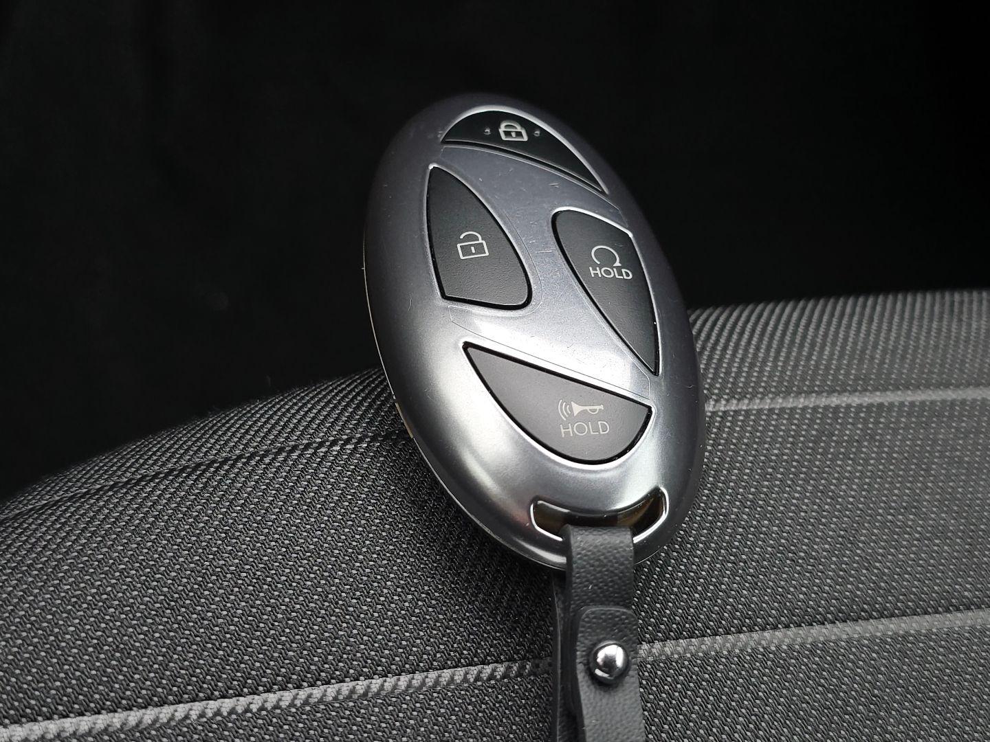 2026 Hyundai Santa Cruz SE - Photo 35