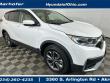 Used 2020 Honda CR-V EX SUV