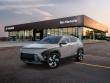 New 2026 Hyundai Kona SEL Sport FWD SUV