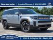 New 2026 Hyundai Santa Fe SEL SUV
