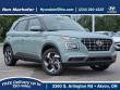 New 2026 Hyundai Venue SEL SUV