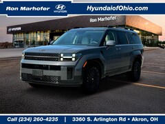 2026 Hyundai Santa Fe Calligraphy AWD SUV