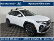 Certified 2025 Hyundai Tucson Hybrid Limited SUV