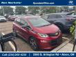 Used 2020 Chevrolet Bolt EV Premier Wagon