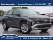 New 2026 Hyundai Tucson SE SUV