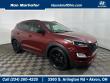 Used 2019 Hyundai Tucson Night SUV