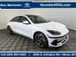 Used 2023 Hyundai IONIQ 6 Limited Sedan
