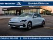 New 2025 Hyundai IONIQ 6 SE Sedan