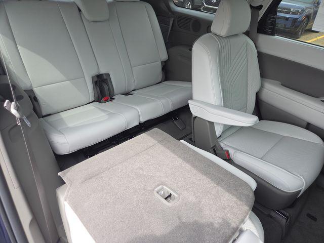 2026 Hyundai Palisade SEL Convenience - Photo 26
