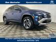Certified 2025 Hyundai Tucson SEL Convenience SUV