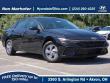 New 2026 Hyundai Elantra SE Sedan