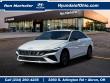 New 2026 Hyundai Elantra SEL Sport Sedan