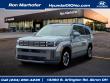 New 2026 Hyundai Santa Fe SEL SUV