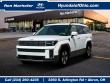 New 2026 Hyundai Santa Fe Hybrid SEL SUV