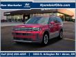 New 2026 Hyundai Santa Fe SEL AWD SUV
