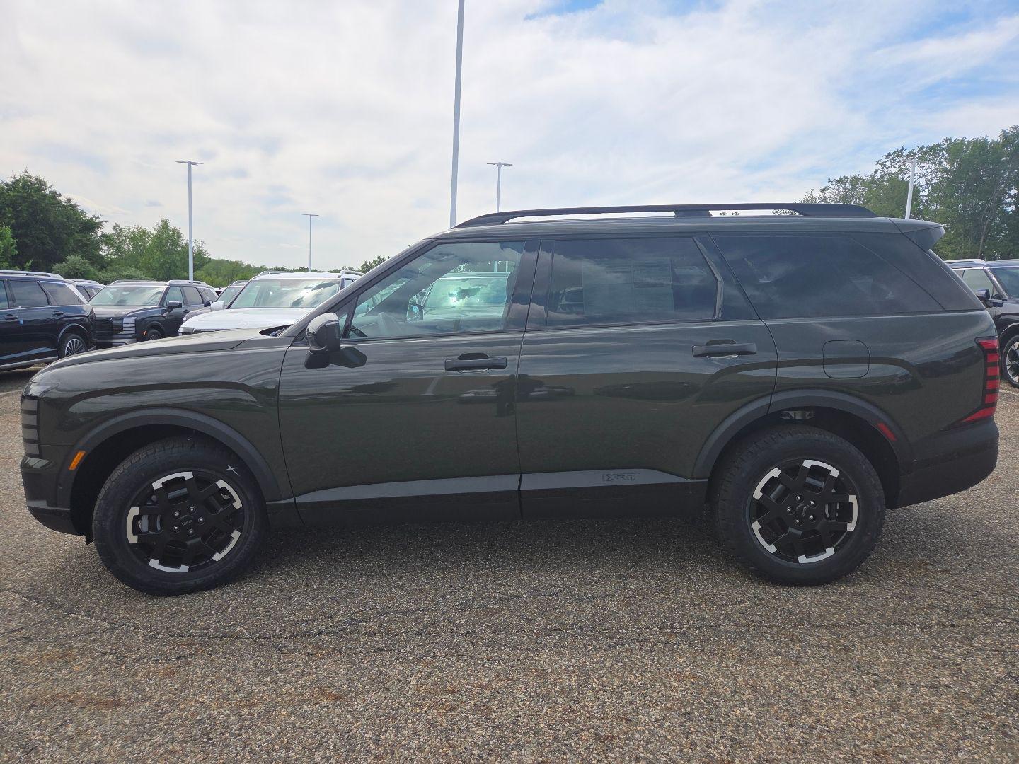 2026 Hyundai Palisade XRT Pro - Photo 19