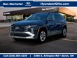 Hyundai Tucson Hybrid