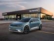New 2026 Hyundai IONIQ 5 Limited SUV
