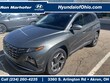 Hyundai Tucson Hybrid