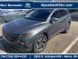 Certified 2023 Hyundai Tucson Hybrid Limited SUV