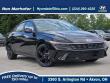 New 2026 Hyundai Elantra SEL Sport Sedan