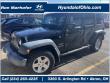 Used 2016 Jeep Wrangler JK Unlimited Unlimited Sport SUV