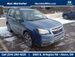 Used 2017 Subaru Forester 2.5i SUV