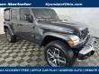 Used 2024 Jeep Wrangler 4xe Sport S 4xe SUV