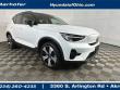 Used 2023 Volvo XC40 Recharge Pure Electric Twin Plus SUV