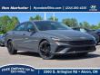 New 2026 Hyundai Elantra SEL Sport Sedan