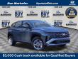 New 2026 Hyundai Tucson SE SUV