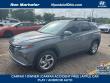 Certified 2024 Hyundai Tucson SEL SUV