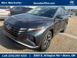 Certified 2022 Hyundai Tucson SEL SUV