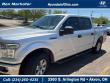 Used 2015 Ford F-150 XL Truck