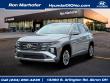 New 2026 Hyundai Tucson SEL Premium SUV