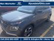 Certified 2023 Hyundai Venue Limited SUV