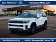 New 2026 Hyundai Santa Fe HEV Calligraphy SUV