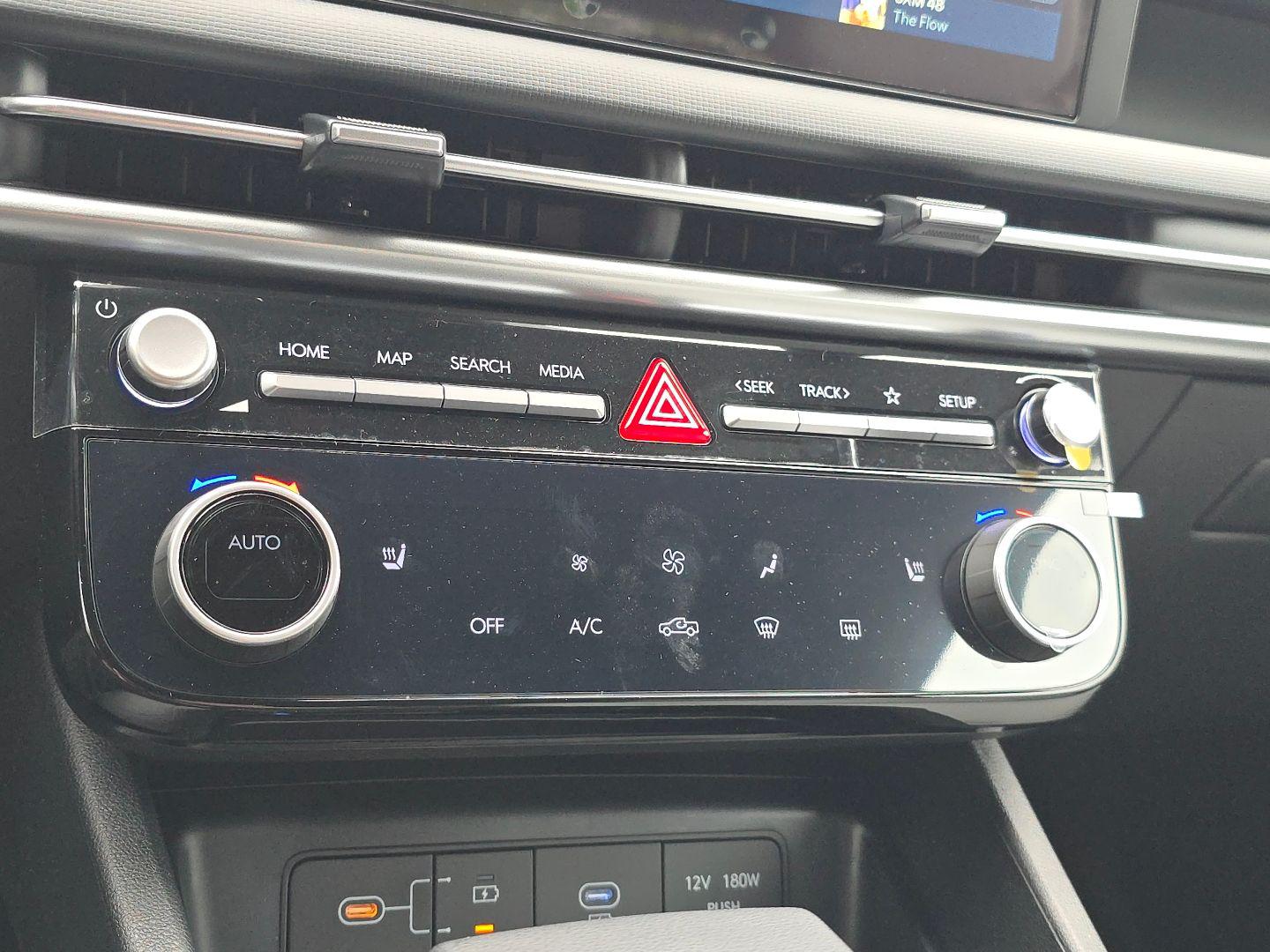 2026 Hyundai Santa Cruz SEL - Photo 33
