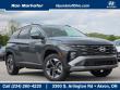 New 2026 Hyundai Tucson SEL AWD SUV