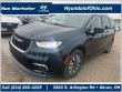 Used 2022 Chrysler Pacifica Hybrid Touring L Minivan/Van