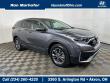 Used 2022 Honda CR-V EX SUV