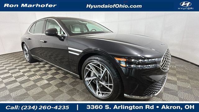 2023 Genesis G90 3.5T Auto AWD's photo